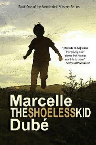 Cover of The Shoeless Kid