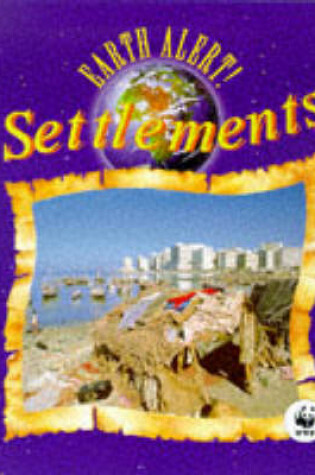 Cover of Settlements