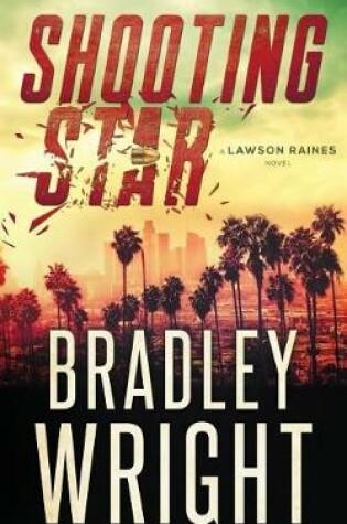 Cover of Shooting Star