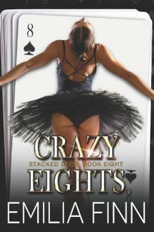 Cover of Crazy Eights
