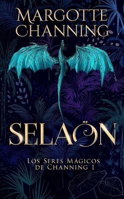 Book cover for Selaön