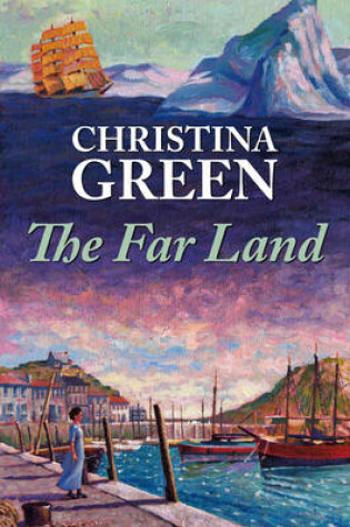 Cover of The Far Land