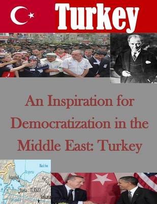Cover of An Inspiration for Democratization in the Middle East