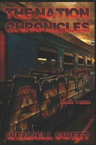 Cover of The Nation Chronicles