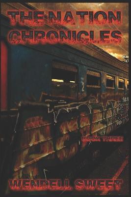 Cover of The Nation Chronicles