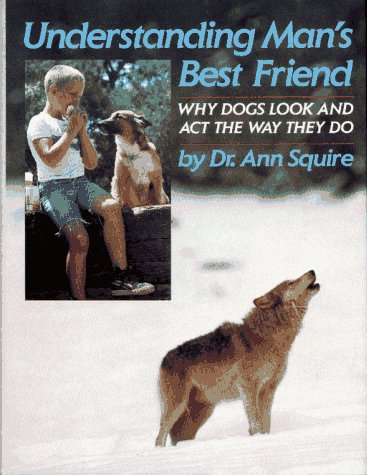 Book cover for Understanding Man's Best Friend