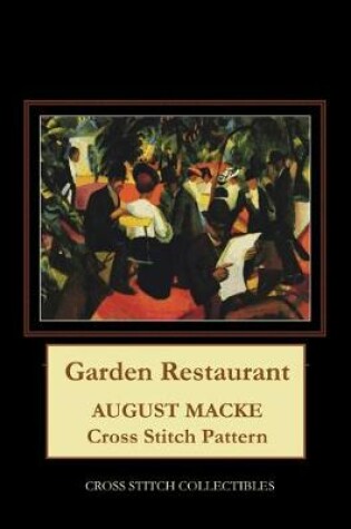 Cover of Garden Restaurant