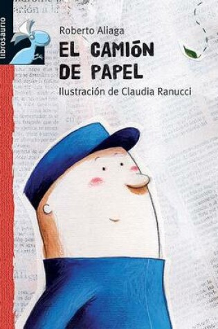 Cover of El Camion de Papel