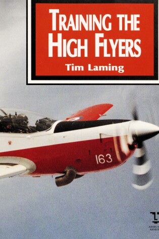 Cover of Training the High Flyers