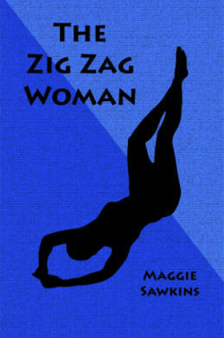 Cover of The Zig Zag Woman