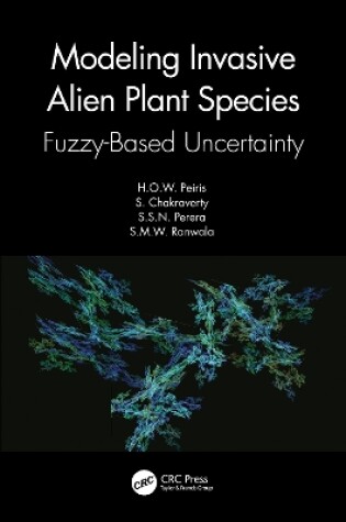 Cover of Modeling Invasive Alien Plant Species