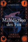 Book cover for La Malédiction des Fox