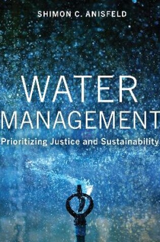 Cover of Water Management