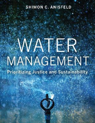 Book cover for Water Management