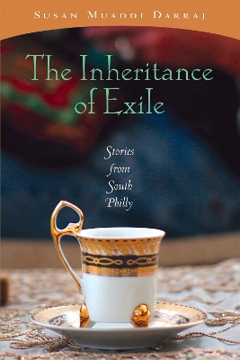 Book cover for The Inheritance of Exile
