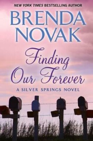 Cover of Finding Our Forever