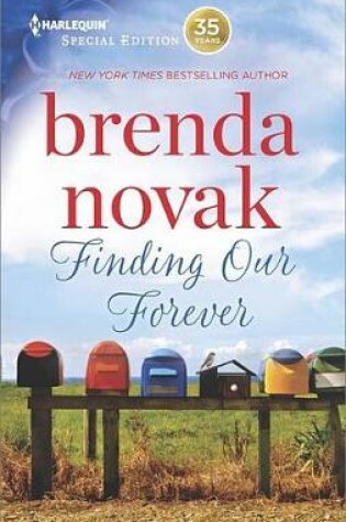 Cover of Finding Our Forever