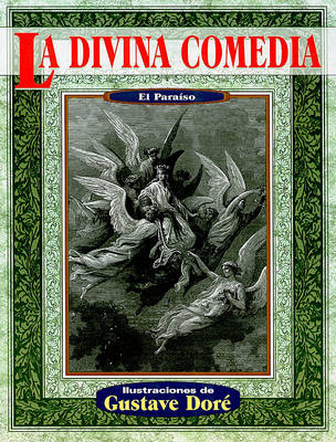 Cover of La Divina Comedia: El Paraiso