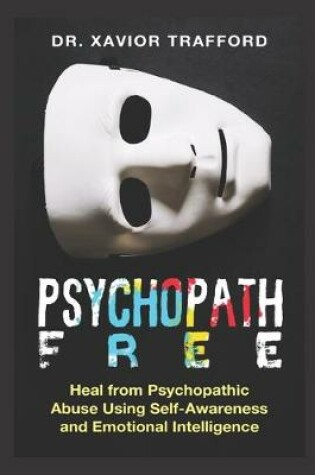 Cover of Psychopath Free