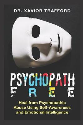 Book cover for Psychopath Free