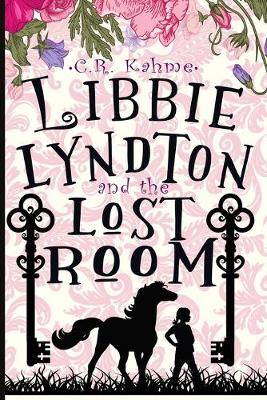 Cover of Libbie Lyndton and the Lost Room