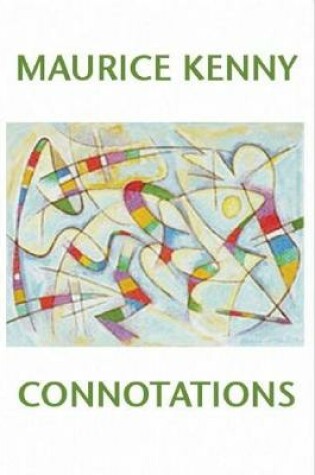 Cover of Connotations