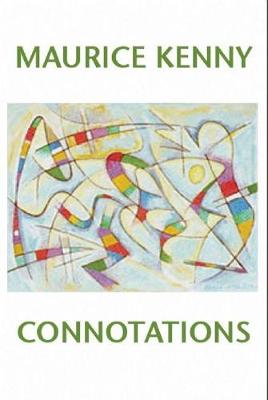 Book cover for Connotations