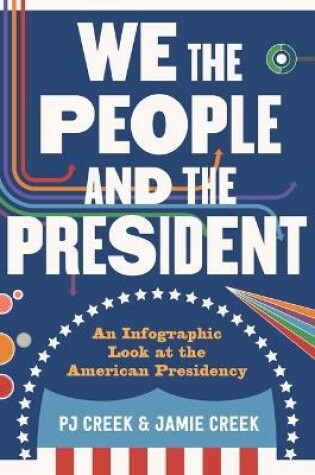 Cover of We the People and the President