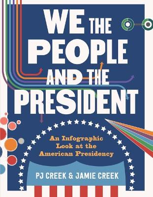 Cover of We the People and the President