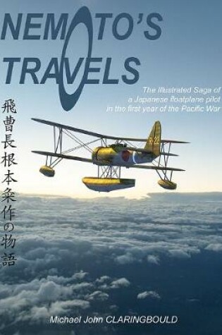 Cover of Nemoto'S Travels