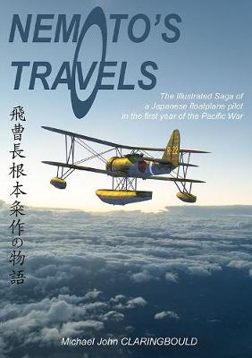 Book cover for Nemoto'S Travels