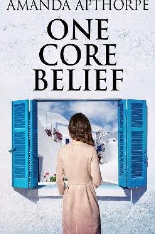 Cover of One Core Belief