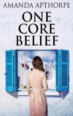 Book cover for One Core Belief