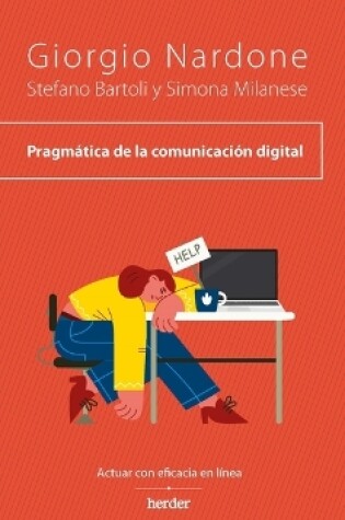 Cover of Pragm�tica de la Comunicaci�n Digital