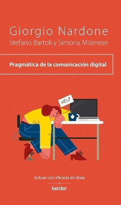 Book cover for Pragm�tica de la Comunicaci�n Digital