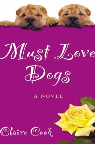 Cover of Must Love Dogs