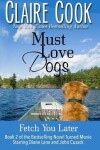 Book cover for Must Love Dogs