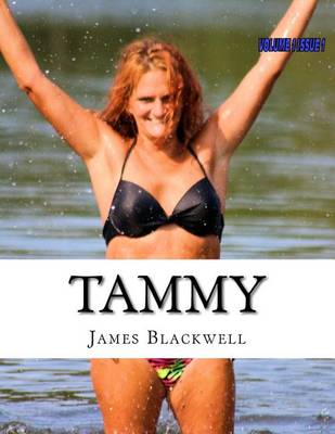 Book cover for Tammy