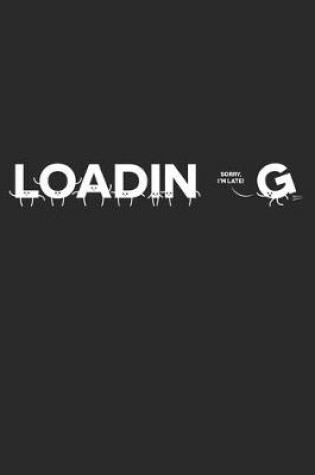 Cover of Loading
