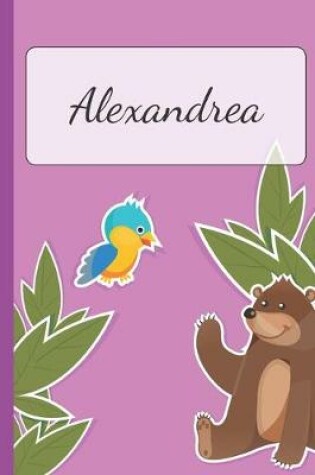 Cover of Alexandrea