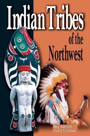 Cover of Indian Tribes of the Northwest