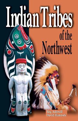 Book cover for Indian Tribes of the Northwest