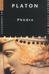 Book cover for Platon, Phedre
