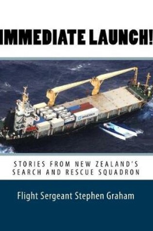 Cover of Immediate Launch