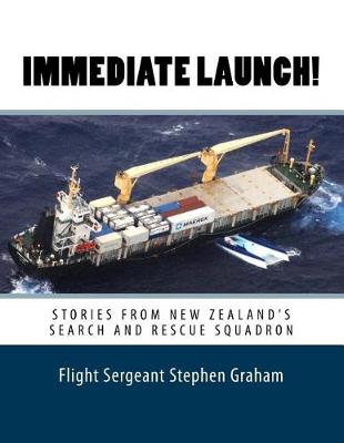 Book cover for Immediate Launch