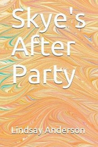 Cover of Skye's After Party