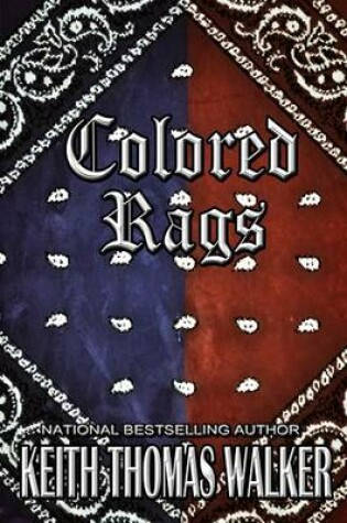 Cover of Colored Rags