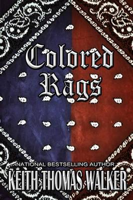 Book cover for Colored Rags