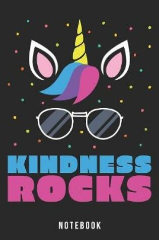 Cover of Kindness Rocks