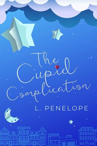 Cover of The Cupid Complication